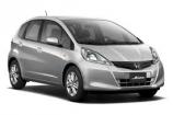 Honda Jazz pilka