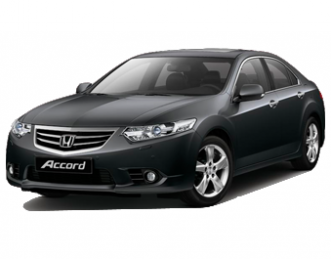 Accord 4d comfort 2503