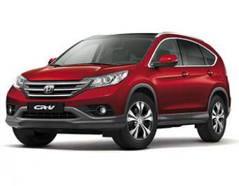 CR V 2013